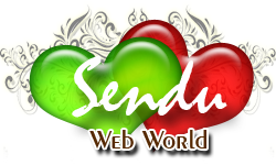 Sendu Web world