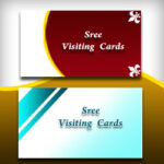 Visiting cards-1